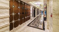 酒店客房設計結合燈光照明讓顧客有家的感覺