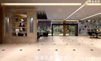 五星級酒店裝修設計要注意的五個問題