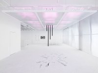 玻璃創(chuàng)意設計展室內(nèi)空間展示效果-1528-02