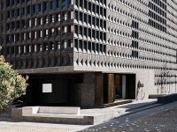 藝術中心室內空間展覽展示效果-1561-02