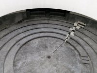 藝術中心室內空間展覽展示效果-1561-04