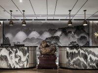 現(xiàn)代風格酒店室內(nèi)裝修裝飾設計效果-1220-02