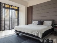現(xiàn)代風格家居裝修裝飾室內(nèi)設(shè)計效果-A8099-6