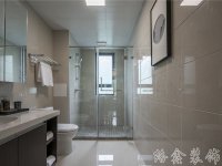 新中式風格家居裝修裝飾室內設計效果-G623-12