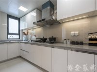 新中式風格家居裝修裝飾室內設計效果-G623-4